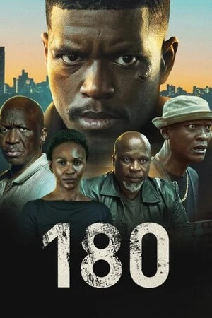 180 2026 Hindi Dual Audio WEB-DL 720p - 480p - 1080p