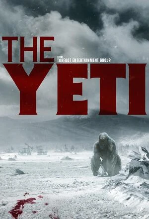 The Yeti 2026 English Audio WEBRip 720p - 480p - 1080p
