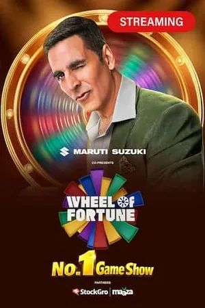 Wheel Of Fortune Season 1 2026 Hindi Audio WEB-DL 720p - 480p - 1080p [EP - 65 Added]
